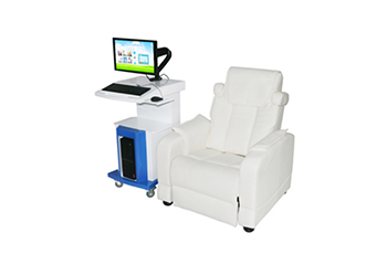 反饋型音樂(lè)放松系統(tǒng)